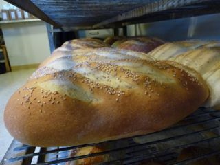 Photo of Sourdough